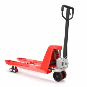 Палетна количка DESIS 2000kg
